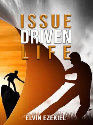 cover image of Issue Driven Life